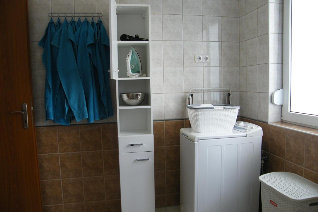 Happy Apartman Hajdúszoboszló Eksteriør billede